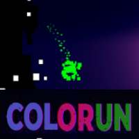 Colorun Lite on 9Apps