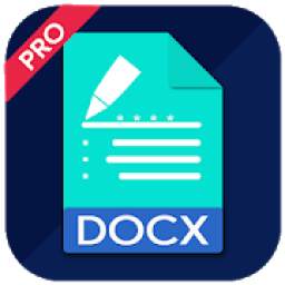 Files Viewer: Docx, PPT, PDF, DOC, XLS