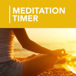 Meditation Timer Relax Sounds