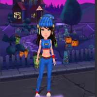 Zombie Monster Run 3D