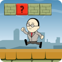 Mario Teguh Adventure иконка