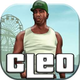 CLEO Mods for GTA SA Android 4