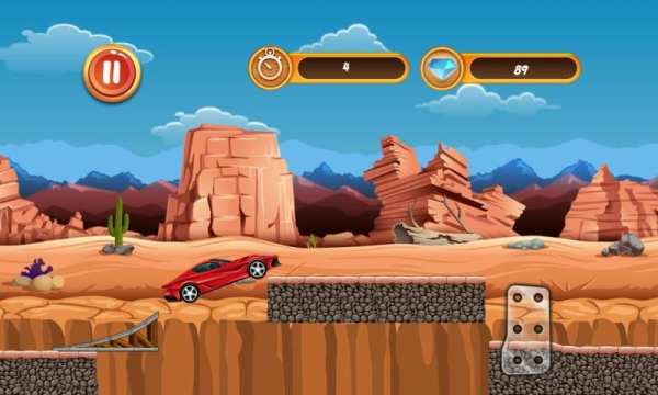 Vehicles and Cars Kids Racing स्क्रीनशॉट 7