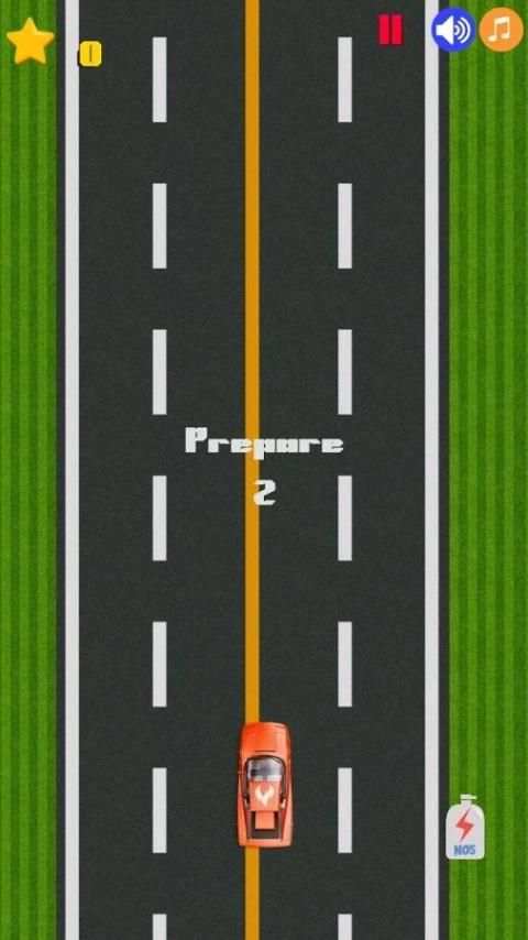 Clash Speed Car screenshot 5
