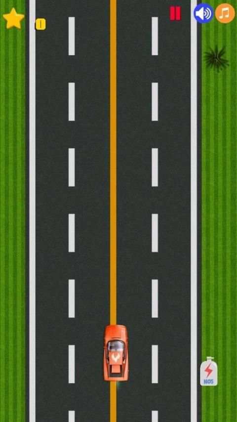 Clash Speed Car screenshot 4