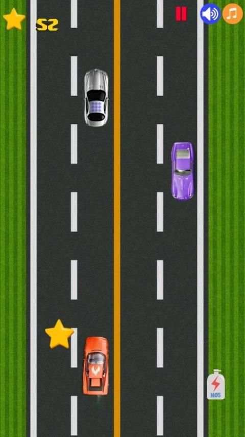 Clash Speed Car screenshot 3