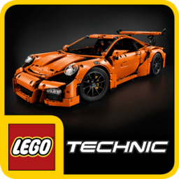 ikon LEGO® Technic Ultimate