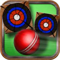 Smash The Target - Hit Game