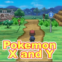 Pro Guide for Pokemon X and Y أيقونة