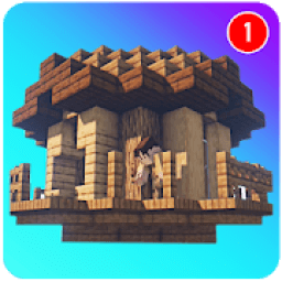 ikon World Craft2: Explore Building