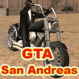 ikon Pro Guide for GTA San Andreas