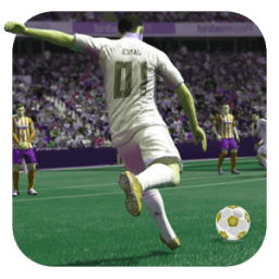 Soccer Shoot - Flick Football icon