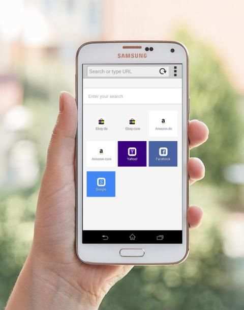 5G Super Speed Browser screenshot 2
