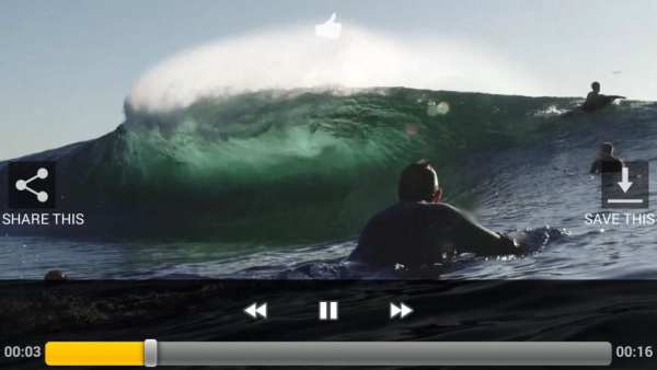 Vid2Pho - Video To Photo screenshot 4