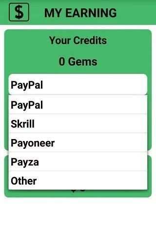 Money Rewards स्क्रीनशॉट 10