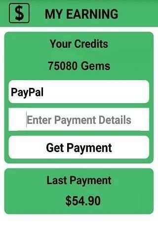 Money Rewards स्क्रीनशॉट 11