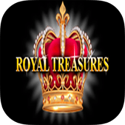 Royal Treasures أيقونة