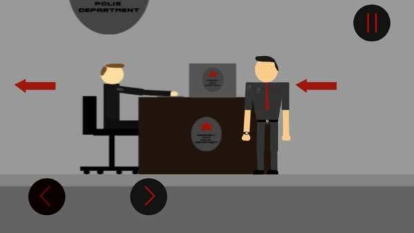 Günlükteki Kara Liste - Sistem screenshot 3