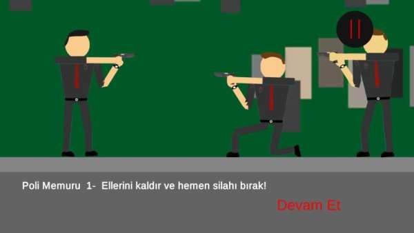 Günlükteki Kara Liste - Sistem screenshot 7