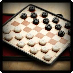 World Checkers 1.0