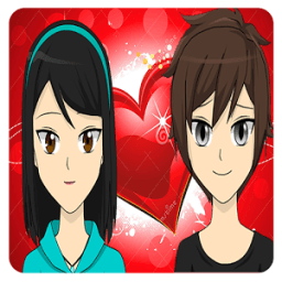 The Star-Crossed Lovers иконка