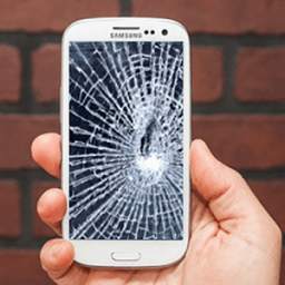 Broken Screen 1.0