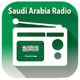 Saudi Arabia Radio all Stations Online