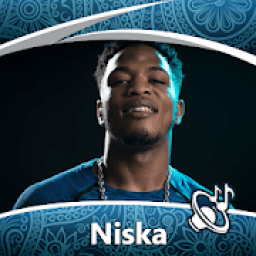 Niska Sans Internet icon