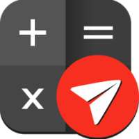 SendCalc - Calculator for Free on 9Apps