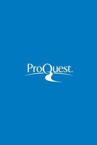 ProQuest Sales Events screenshot 1