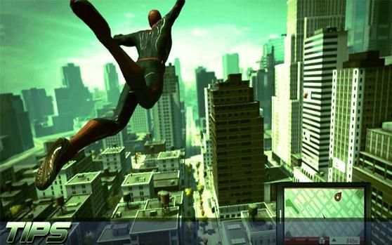 Guid The Amazing Spider-Man 2 скриншот 2