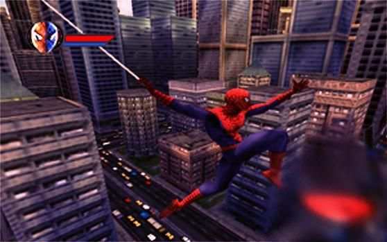 Guid The Amazing Spider-Man 2 скриншот 5