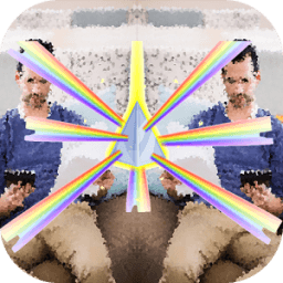Prisma Art Filter for Snapchat أيقونة