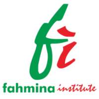 Fahmina Institute on 9Apps