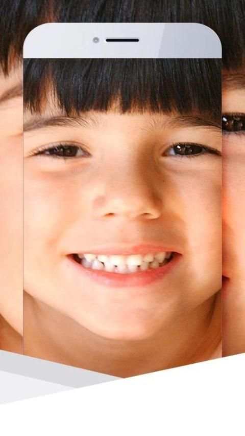 Beauty Braces Cam screenshot 4