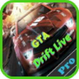 GTA Drift Live icon