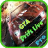 GTA Drift Live