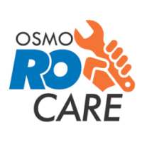 Osmo RO Care