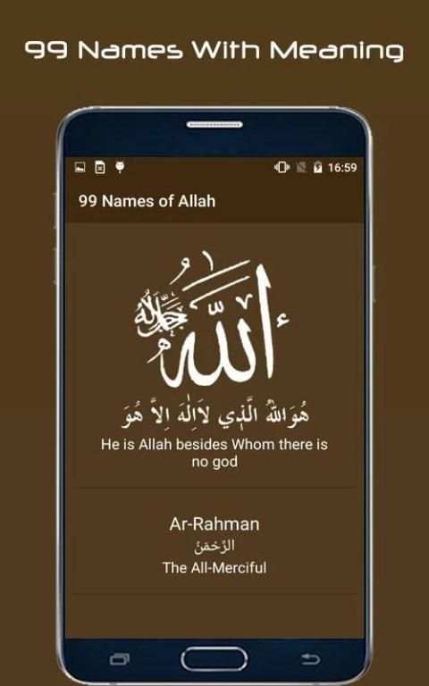 iPrayers: Ramadan Calender screenshot 3