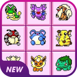 Pikachu Connect - Game Pikachu أيقونة