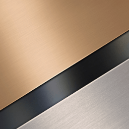 Special-Gold Atom theme icon