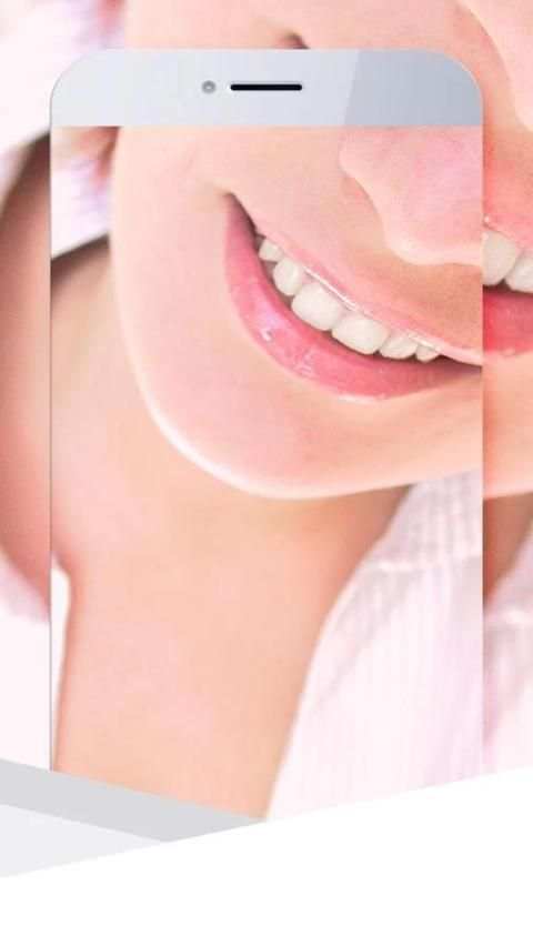 Beauty Braces Cam screenshot 2