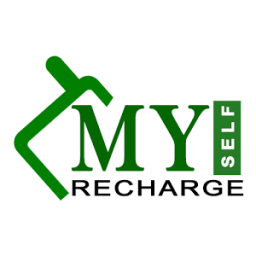 My Self Recharge आइकन