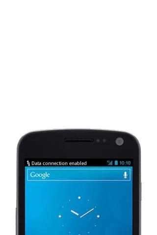 APN screenshot 1
