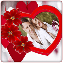 Lovely Photo Frames أيقونة