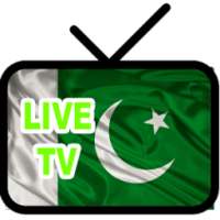 Live Pakistan Tv Channels HD on 9Apps