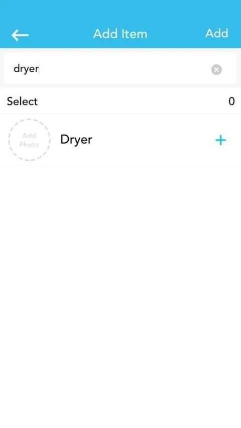 Movir - Moving App screenshot 3