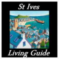 St Ives Living Guide on 9Apps