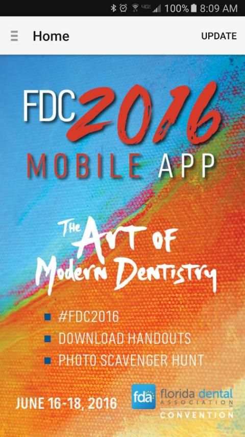 FDC 2016 screenshot 2
