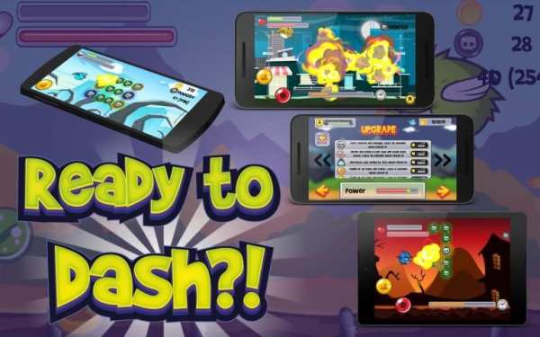 Dragon Dash скриншот 7